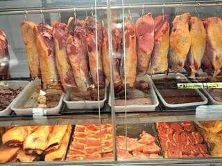Procon encontra variação de até 105% no preço da carne bovina Procon encontra variação de até 105% no preço da carne bovina