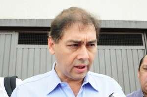 Bernal busca apoio do PP em Brasília para tentar impedir cassação
