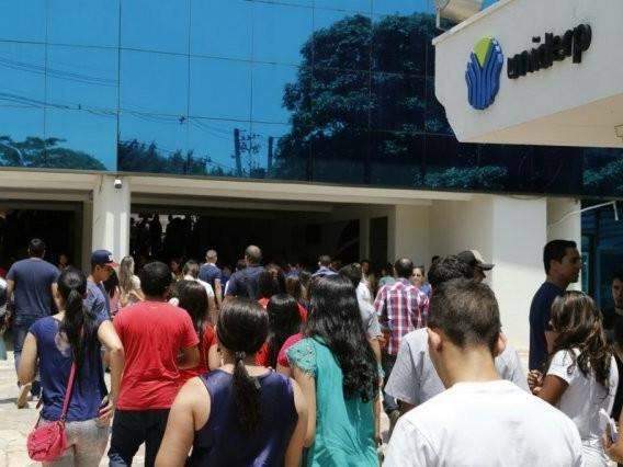 Inep divulga locais de provas do Enem no dia 22 de outubro