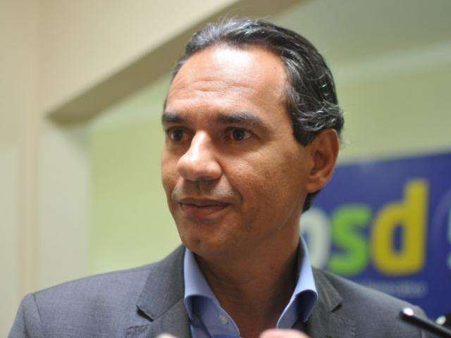 Capital n&atilde;o tem dinheiro para consultoria de gest&atilde;o, diz Marquinhos