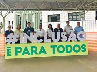Ministério Público quer disseminar Lei Brasileira de Inclusão em MS Ministério Público quer disseminar Lei Brasileira de Inclusão em MS