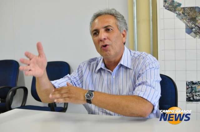 Rudel Trindade volta &agrave; prefeitura e vai comandar Ag&ecirc;ncia de Regula&ccedil;&atilde;o