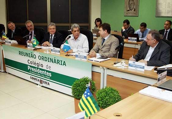 Puccinelli mobiliza governadores para cobrar Fundo de Exporta&ccedil;&atilde;o da Uni&atilde;o