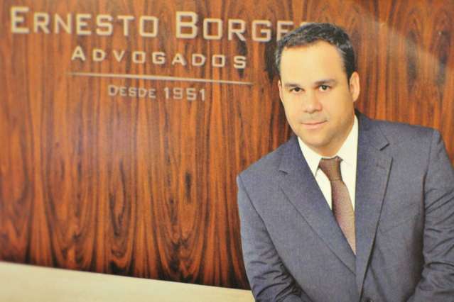 Escrit&oacute;rio de advocacia de MS fica em 15&ordm; entre 500 melhores do Brasil 