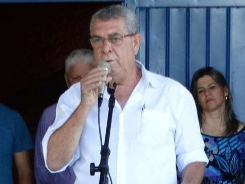 Coordenador pol&iacute;tico do governo &eacute; encontrado morto em Iguatemi