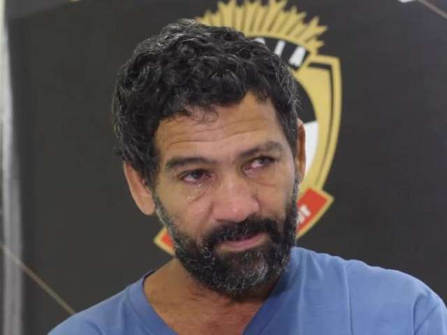 &ldquo;Dono&rdquo; de cemit&eacute;rio particular, Nando &eacute; julgado pelo 1&ordm; de 13 assassinatos