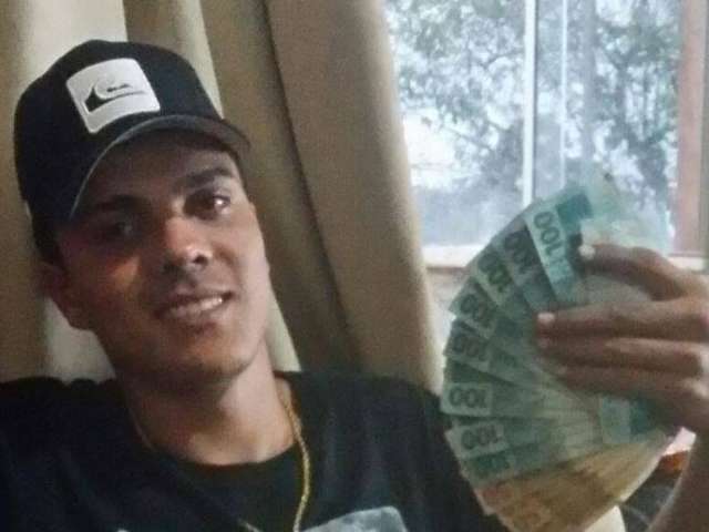 Jovem que matou irm&atilde;o h&aacute; 5 anos &eacute; assassinado com tiro na cabe&ccedil;a 