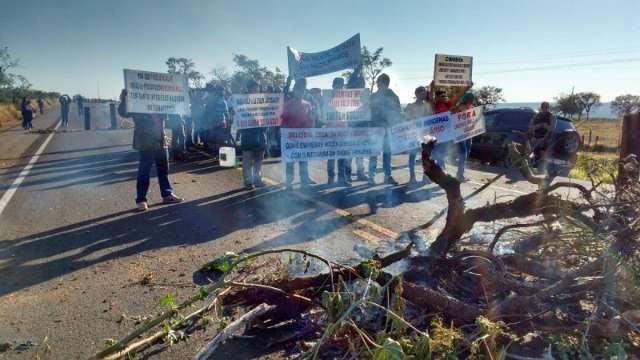 Ind&iacute;genas pedem que governo de MS interceda na troca de comando do Dsei