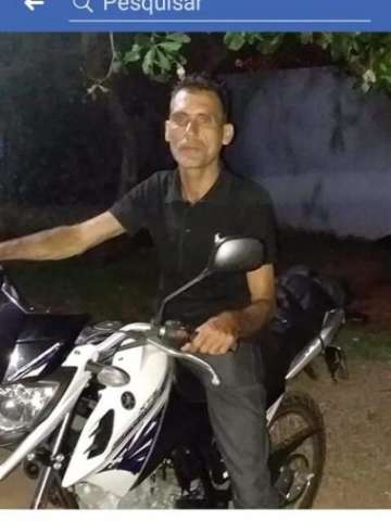 H&aacute; 16 dias, fam&iacute;lia busca por homem desaparecido na Vila Carvalho 