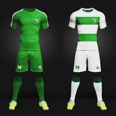 Novo aproveita &#039;debute&#039; fora do MS e estreia novas cores do uniforme
