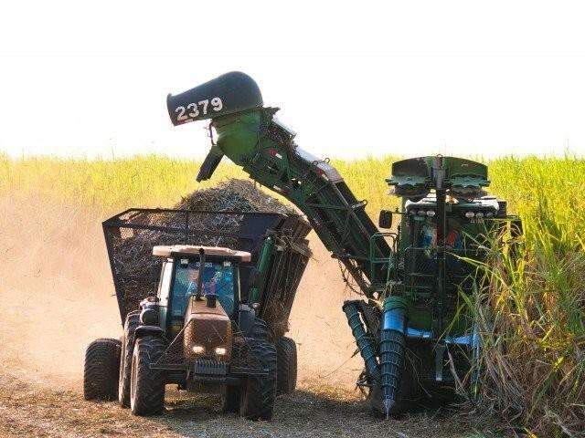 Produ&ccedil;&atilde;o de etanol cresce 60% e passa dos 2 bilh&otilde;es de litros em MS