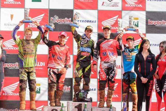 Thales Vilardi vence MX2 4&ordf; etapa do BR de Motocross