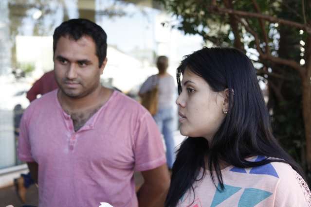 Com frio e tempo seco, gripe e doen&ccedil;as respirat&oacute;rias lotam postos