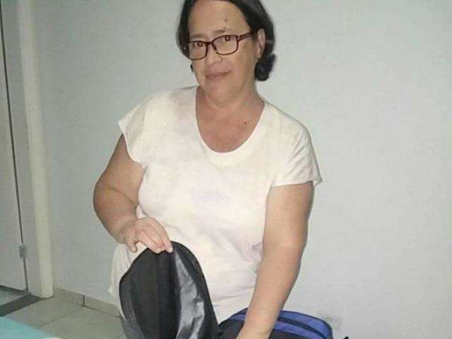 Sara se foi, mas deixa a mem&oacute;ria do alto astral e do apoio aos filhos