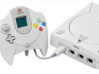 Em 1998, SEGA tentou a sua última cartada nos consoles com o Dreamcast
