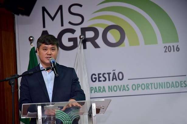 Na Capital, ex-ministros debatem sobre gest&atilde;o e economia no agroneg&oacute;cio