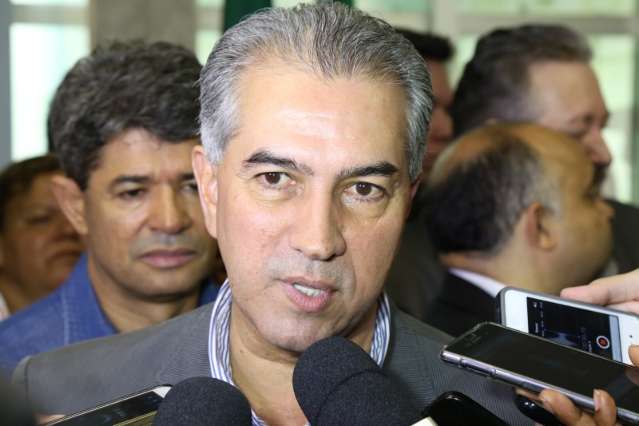 Parceria P&uacute;blico Privada pode render investimentos de R$ 1,7 bi na Sanesul