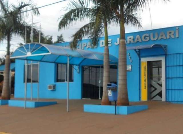 Divis&atilde;o territorial de Rochedo e Jaraguari gera preocupa&ccedil;&atilde;o entre moradores