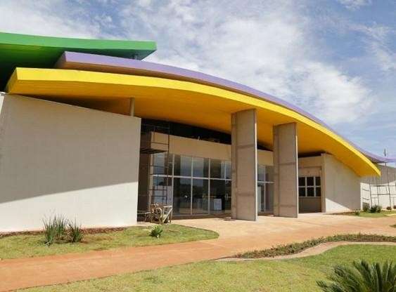 Para atender Dilma, inaugura&ccedil;&atilde;o da Casa da Mulher sofre novo atraso