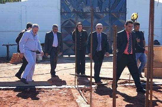 Pres&iacute;dio em Jardim ganha 10 novas celas e n&uacute;mero de vagas aumenta 375%