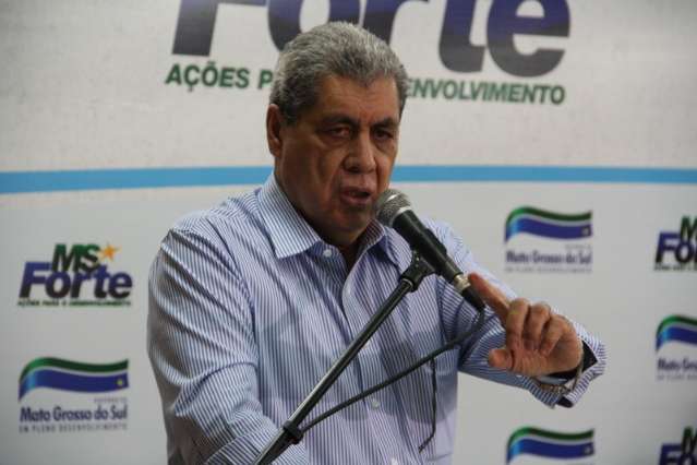 Minist&eacute;rio confirma m&iacute;nimo constitucional da sa&uacute;de na era Andr&eacute;