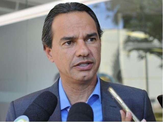 Rudi Fiorese &eacute; confirmado como novo secret&aacute;rio municipal de Obras 