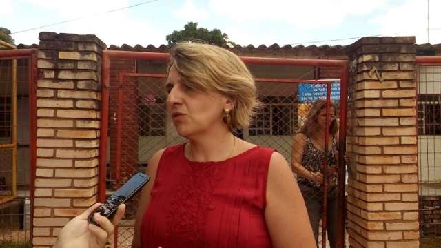 Secret&aacute;ria confirma falta de merenda no primeiro dia de aula em creches