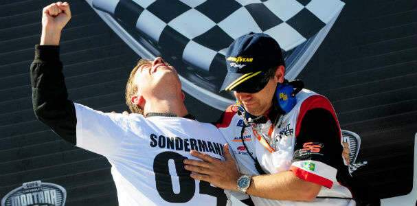  Piloto Rafael Daniel vence Copa Chevrolet Montana em Campo Grande