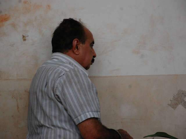  Empres&aacute;rio que matou amante vai passar fim de semana no pres&iacute;dio  
