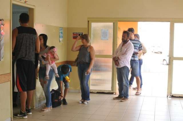 Durante feriado, quatro salas de vacina estar&atilde;o funcionando na Capital