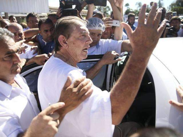 Com caso de abuso sexual at&eacute; em MS, Jo&atilde;o de Deus &eacute; considerado foragido
