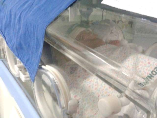 Rede p&uacute;blica avalia permuta de beb&ecirc;s para abrir vaga na Santa Casa 