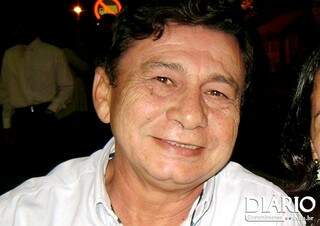 Ex-prefeito de Ladário morreu hoje em hospital de Campo Grande (Diarionline)