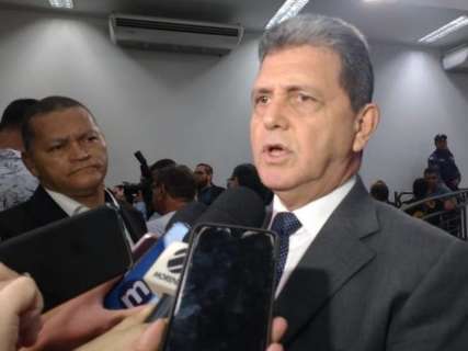 Vereadores querem reunir-se dia 20 com diretor-presidente da Energisa