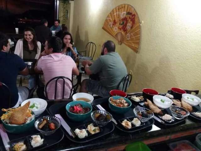 Por R$ 60, sushiman abre a casa uma vez por semana com sabor oriental &agrave; vontade