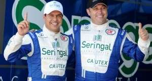 Piloto da Mercedes faz a pole na etapa da Capital do Brasileiro de GT