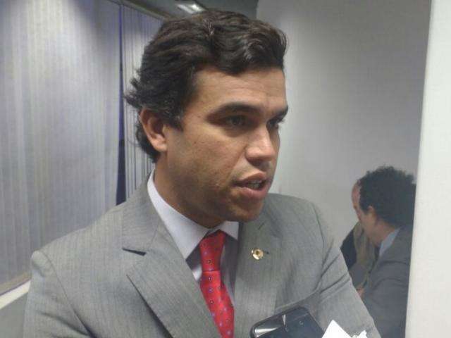Deputado prop&otilde;e comiss&atilde;o para avaliar n&iacute;veis de puni&ccedil;&atilde;o da &quot;Lei Harfouche&quot;