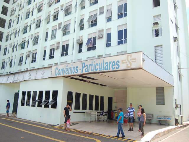  Rela&ccedil;&atilde;o com Unimed causou suspens&atilde;o do atendimento pedi&aacute;trico no ProntoMed