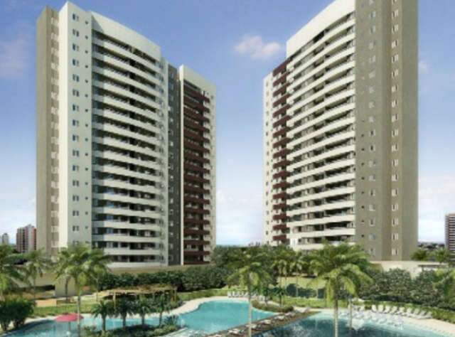  Brookfield entrega primeira torre de apartamentos na Capital em junho 