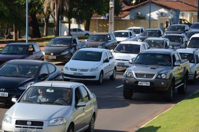 Definida empresa que far&aacute; inspe&ccedil;&atilde;o veicular nos pr&oacute;ximos 20 anos