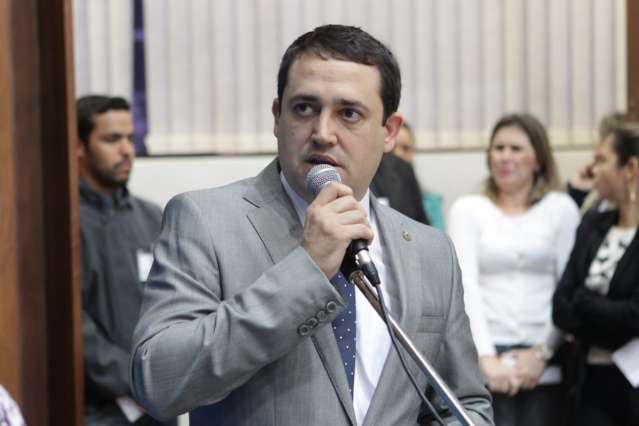 Deputado solicita e pol&iacute;cia vai aumentar rondas no Noroeste