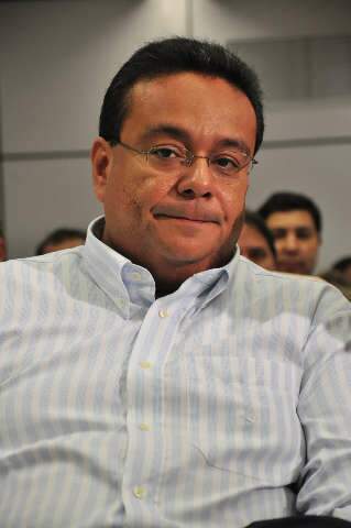  Ruiter Cunha quer ser deputado