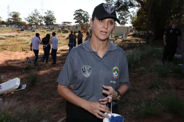 Farmac&ecirc;utico &eacute; o quinto da Santa Casa a ser ouvido sobre mortes na quimioterapia