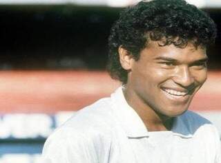 Muller foi campeão mundial pelo São Paulo em 1992 e 1993. (Foto: SPFC Notícias)