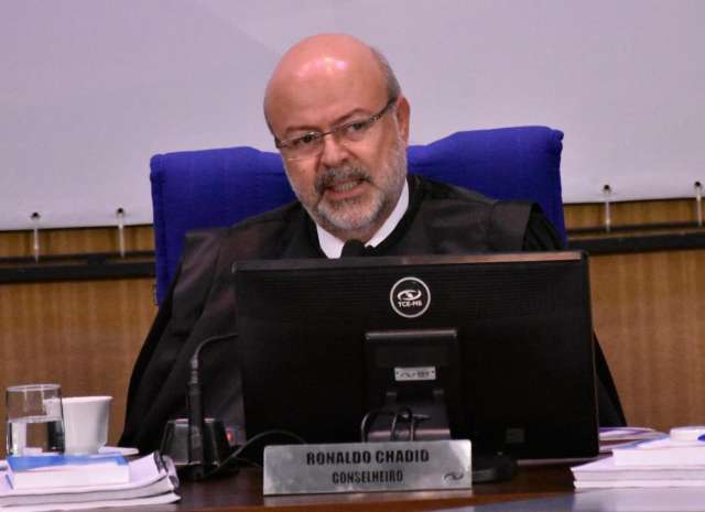 TCE libera recomposi&ccedil;&atilde;o de pessoal no Estado em &aacute;reas relevantes