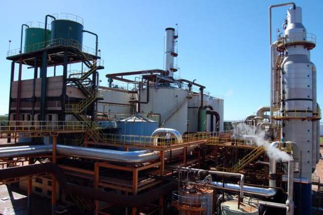 Ind&uacute;stria sucroenerg&eacute;tica espera fechar safra 2012/2013 com 9,6% de crescimento