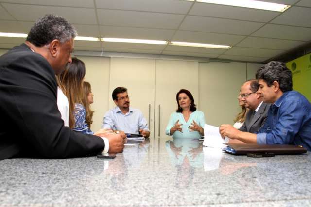 Deputados debatem propostas do Executivo para &aacute;rea da educa&ccedil;&atilde;o