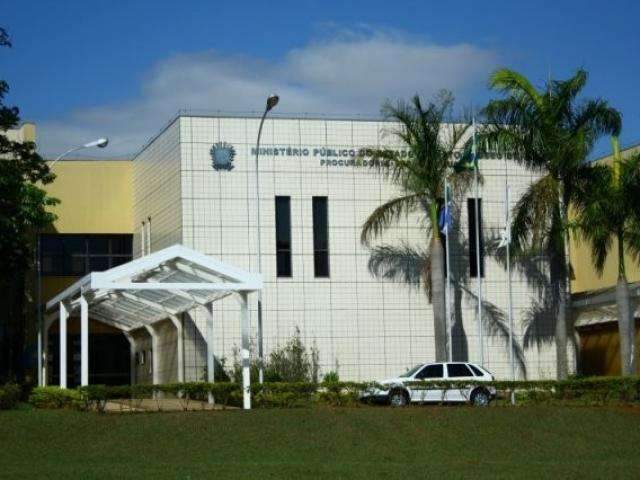 Lei autoriza reajuste de 5% a servidores do MPE, a contar de maio