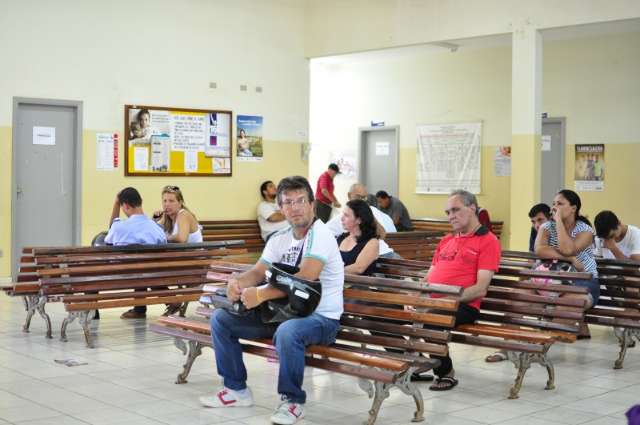 Com 15 mil notifica&ccedil;&otilde;es, total de casos confirmados de dengue &eacute; inc&oacute;gnita