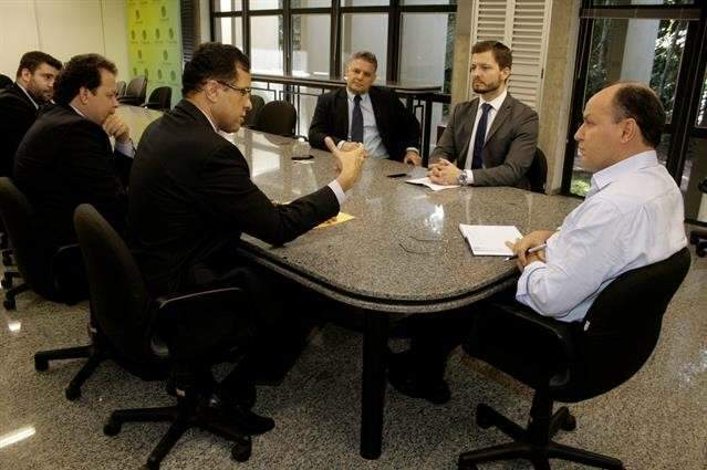 OAB prop&otilde;e a deputados projeto de lei que pro&iacute;be revista &iacute;ntima em pres&iacute;dios